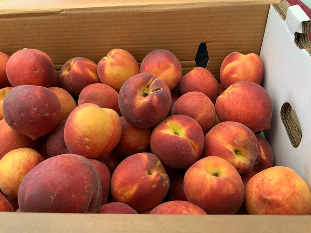 Peaches