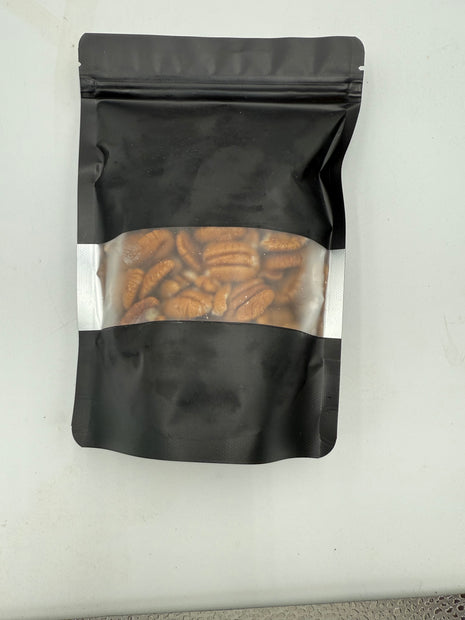 Caramelized Pecans