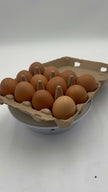 Farm Fresh Eggs