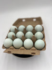Farm Fresh Eggs